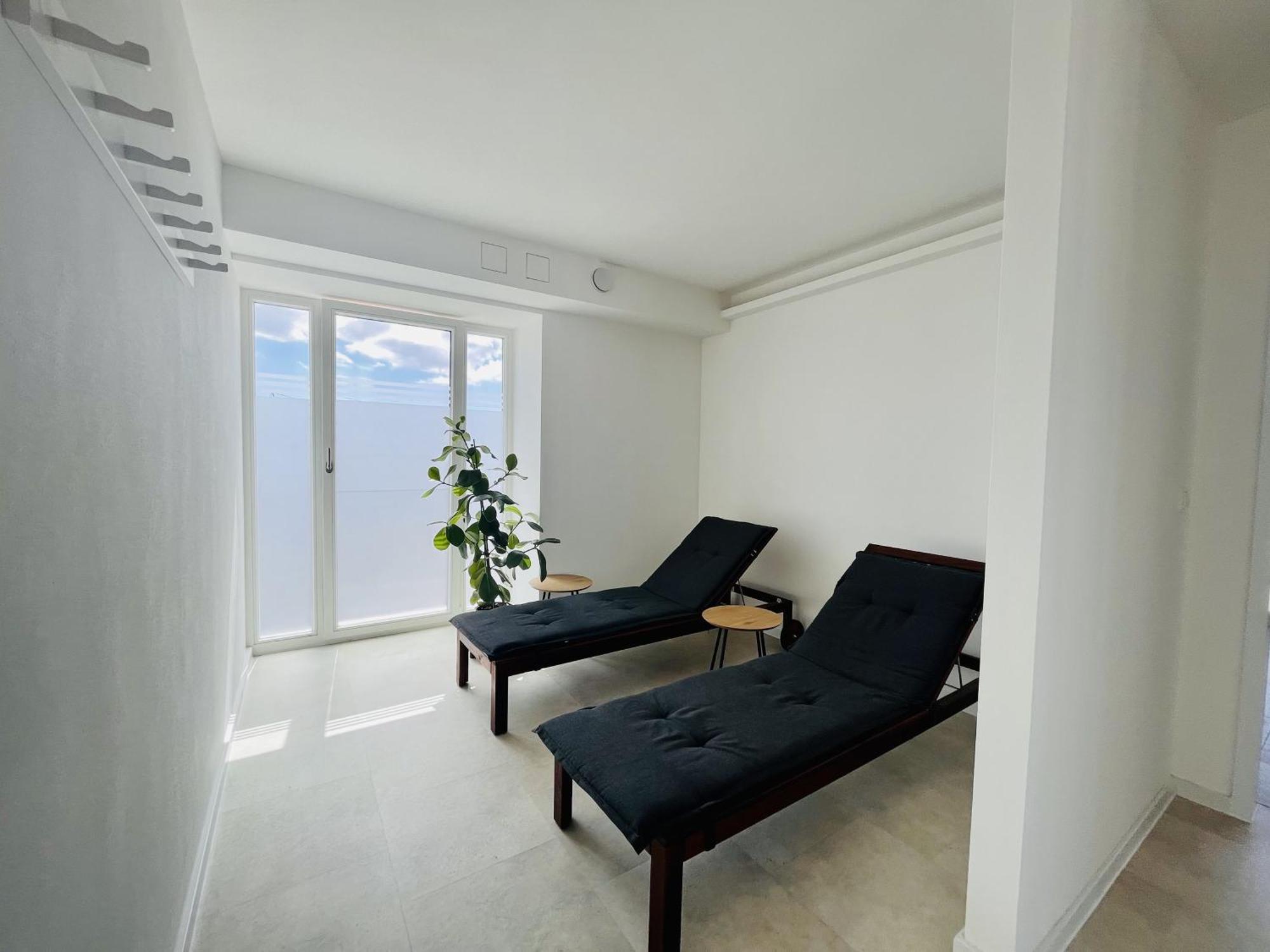 Ferienwohnung Domizil Am Meer Haus Arkona Prora Binz Exterior photo